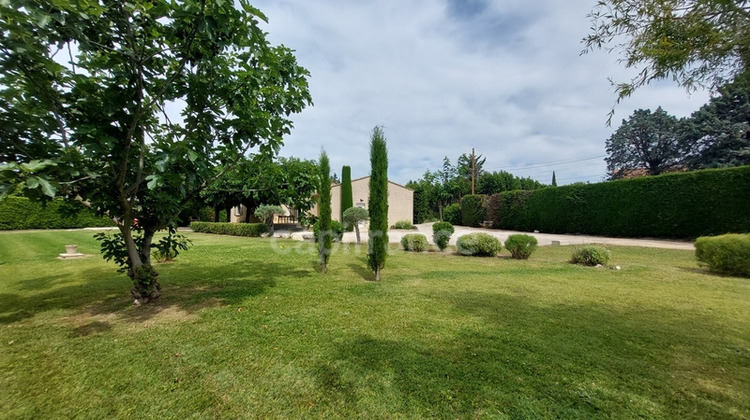 Ma-Cabane - Vente Maison CHATEAURENARD, 126 m²