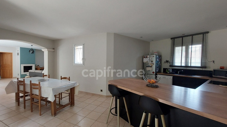 Ma-Cabane - Vente Maison CHATEAURENARD, 126 m²