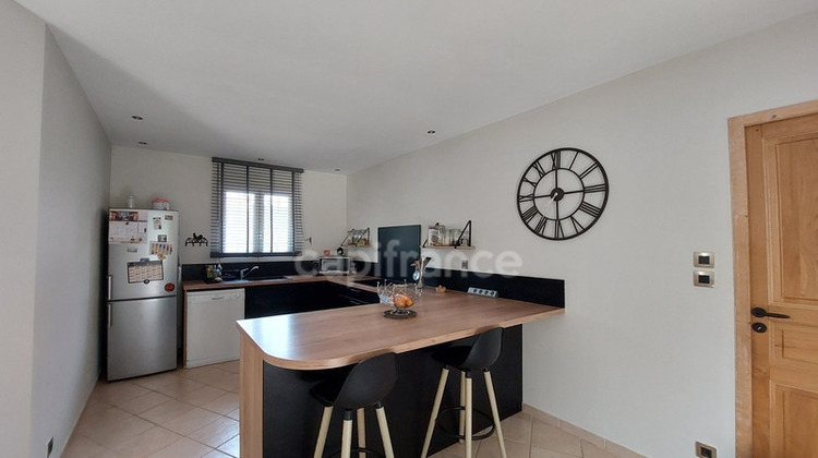 Ma-Cabane - Vente Maison CHATEAURENARD, 126 m²