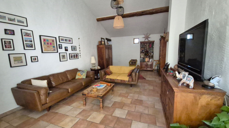 Ma-Cabane - Vente Maison CHATEAURENARD, 160 m²