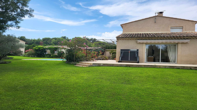 Ma-Cabane - Vente Maison Châteaurenard, 220 m²