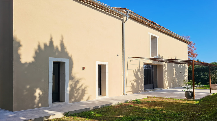 Ma-Cabane - Vente Maison Châteaurenard, 290 m²