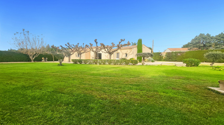 Ma-Cabane - Vente Maison Châteaurenard, 126 m²