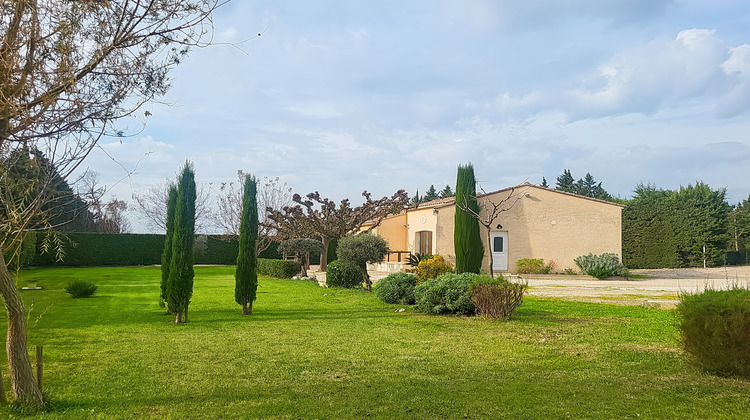 Ma-Cabane - Vente Maison Châteaurenard, 126 m²