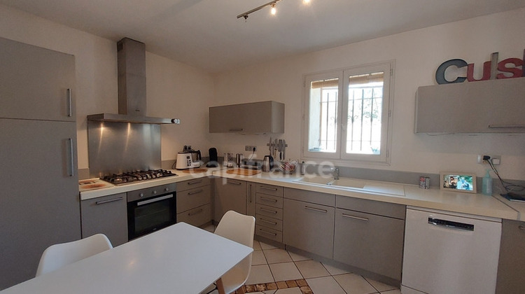 Ma-Cabane - Vente Maison CHATEAURENARD, 169 m²