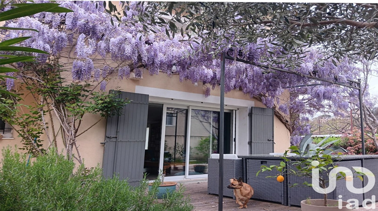 Ma-Cabane - Vente Maison Châteaurenard, 107 m²