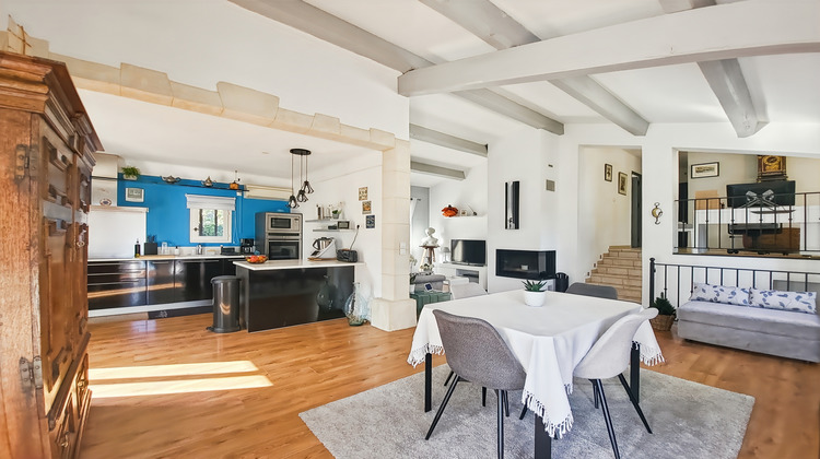 Ma-Cabane - Vente Maison Châteaurenard, 170 m²