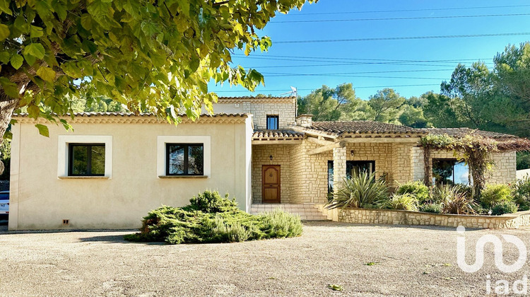 Ma-Cabane - Vente Maison Châteaurenard, 208 m²