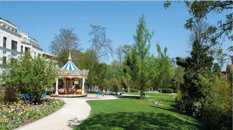 Ma-Cabane - Vente Maison Châteaurenard, 86 m²