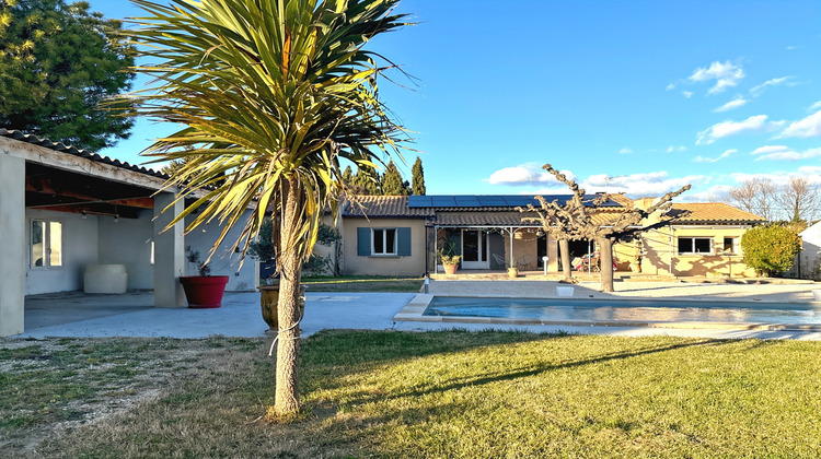 Ma-Cabane - Vente Maison Châteaurenard, 157 m²