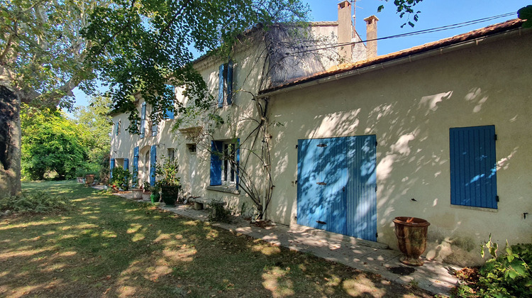 Ma-Cabane - Vente Maison CHATEAURENARD, 235 m²