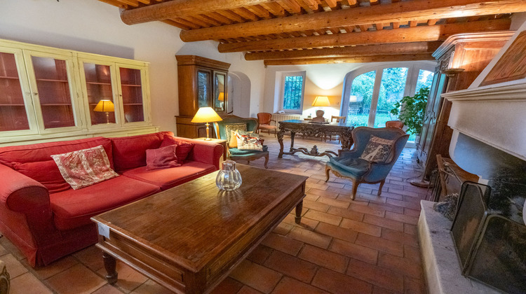 Ma-Cabane - Vente Maison CHATEAURENARD, 235 m²