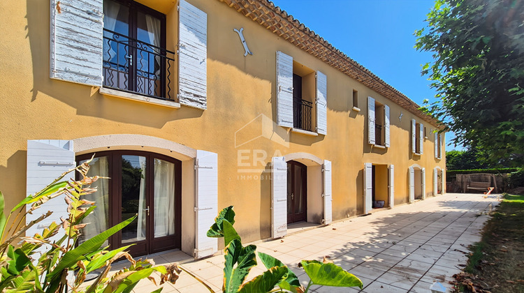 Ma-Cabane - Vente Maison CHATEAURENARD, 385 m²