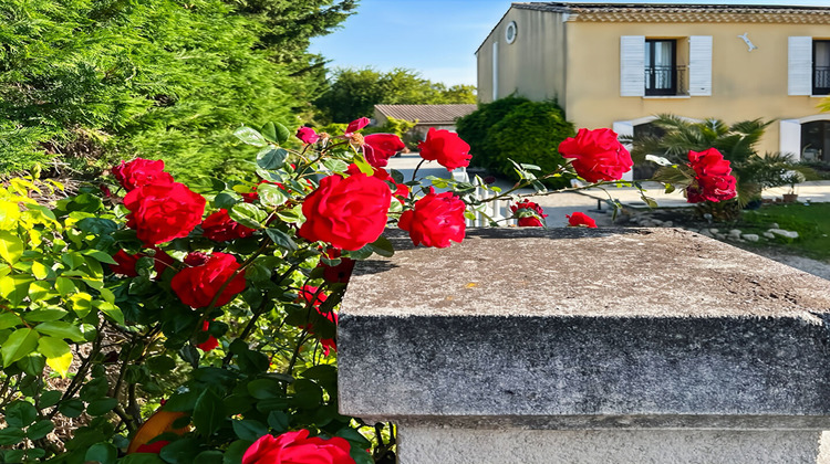 Ma-Cabane - Vente Maison CHATEAURENARD, 385 m²