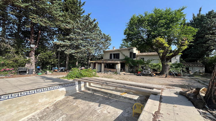 Ma-Cabane - Vente Maison CHATEAURENARD, 130 m²