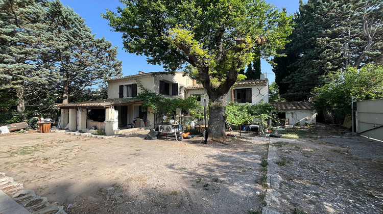 Ma-Cabane - Vente Maison CHATEAURENARD, 130 m²