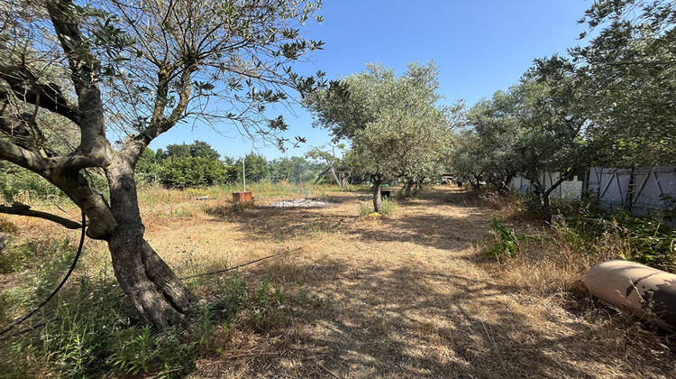 Ma-Cabane - Vente Maison CHATEAURENARD, 130 m²