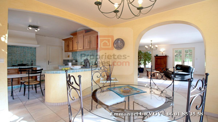 Ma-Cabane - Vente Maison CHATEAURENARD, 135 m²