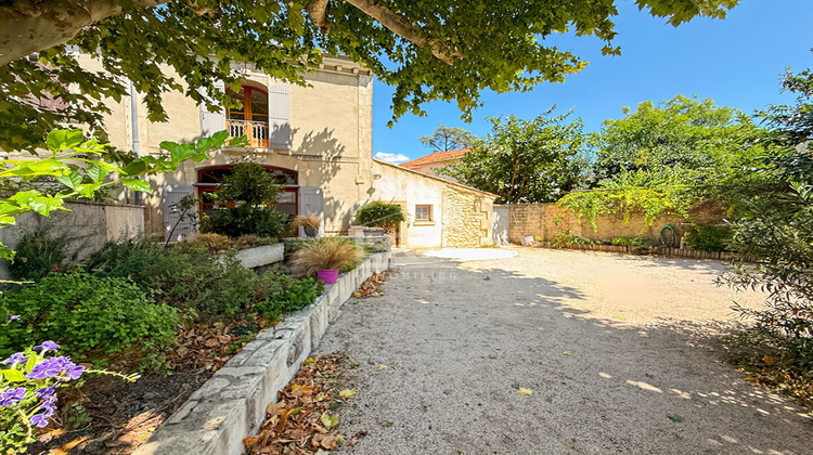 Ma-Cabane - Vente Maison CHATEAURENARD, 106 m²