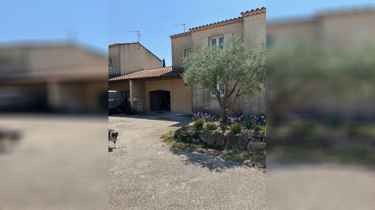 Ma-Cabane - Vente Maison CHATEAURENARD, 79 m²