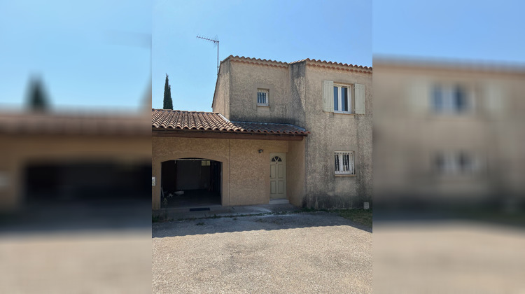 Ma-Cabane - Vente Maison CHATEAURENARD, 79 m²