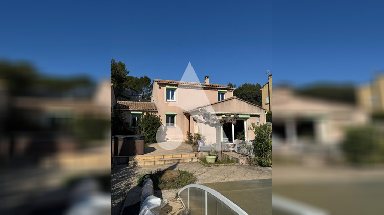 Ma-Cabane - Vente Maison CHATEAURENARD, 165 m²