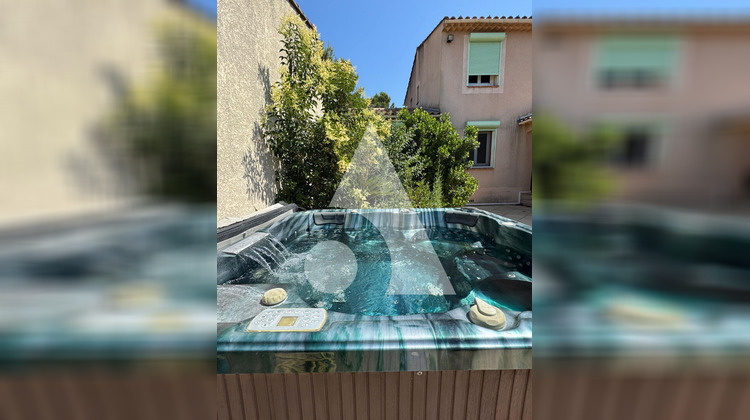 Ma-Cabane - Vente Maison CHATEAURENARD, 165 m²