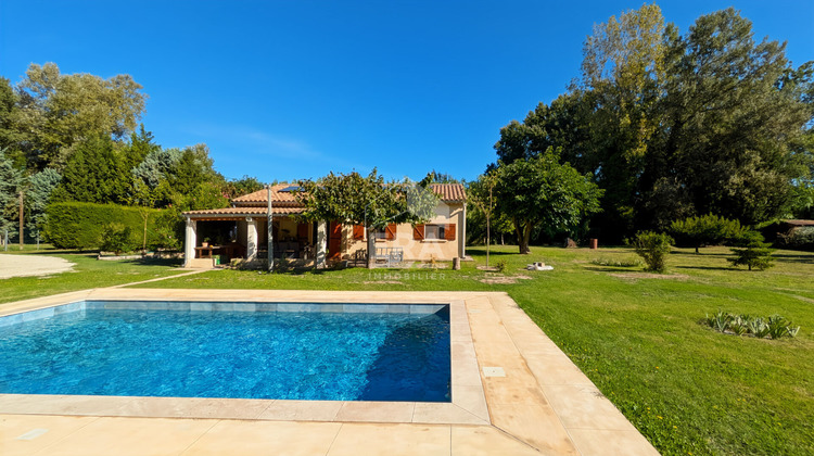 Ma-Cabane - Vente Maison CHATEAURENARD, 87 m²