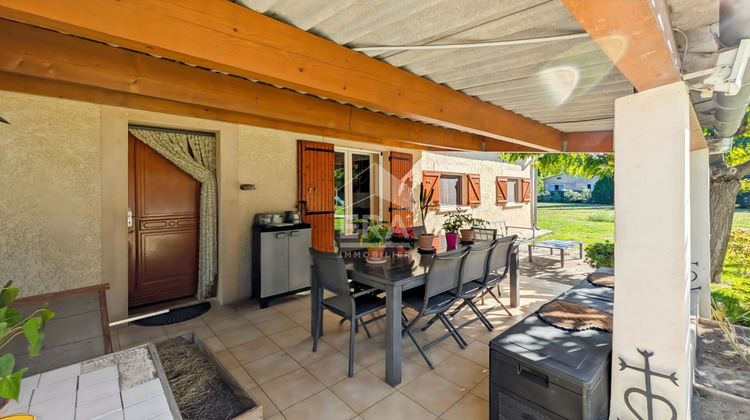 Ma-Cabane - Vente Maison CHATEAURENARD, 87 m²