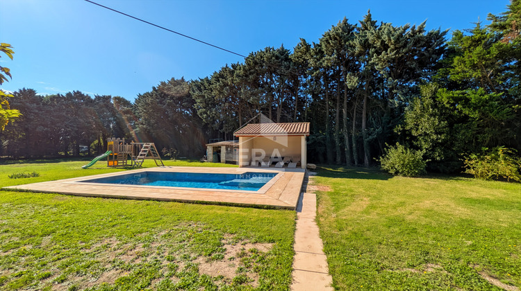 Ma-Cabane - Vente Maison CHATEAURENARD, 87 m²