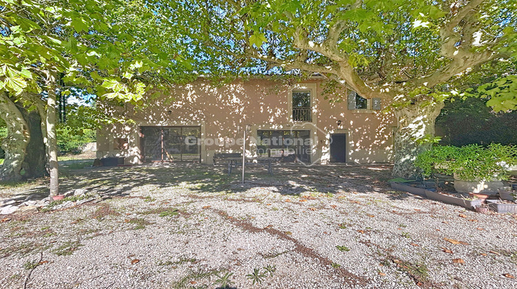 Ma-Cabane - Vente Maison CHATEAURENARD, 320 m²