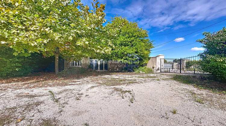 Ma-Cabane - Vente Maison CHATEAURENARD, 320 m²