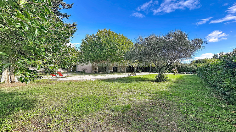 Ma-Cabane - Vente Maison CHATEAURENARD, 320 m²