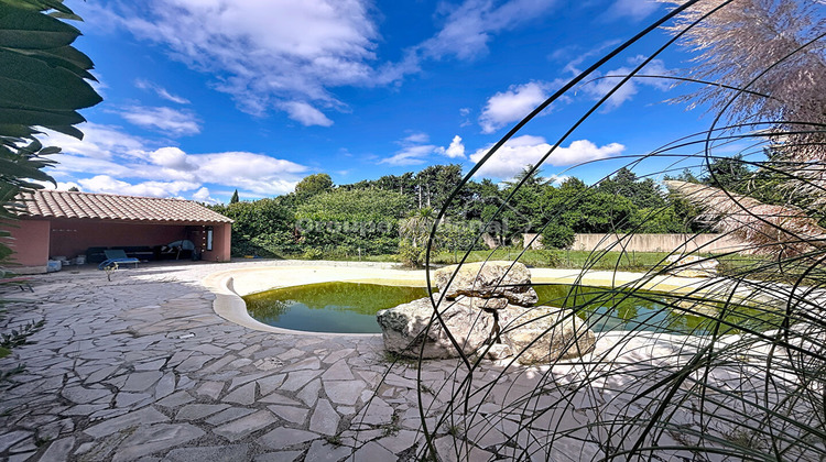 Ma-Cabane - Vente Maison CHATEAURENARD, 320 m²