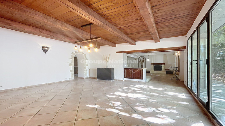 Ma-Cabane - Vente Maison CHATEAURENARD, 320 m²