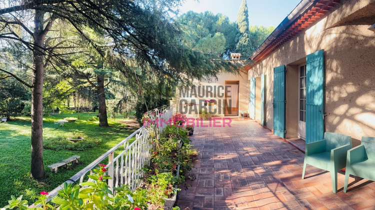 Ma-Cabane - Vente Maison Châteaurenard, 153 m²