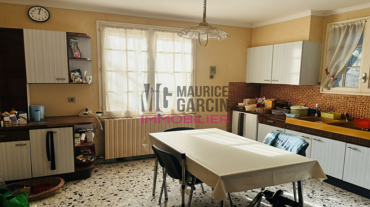 Ma-Cabane - Vente Maison Châteaurenard, 153 m²