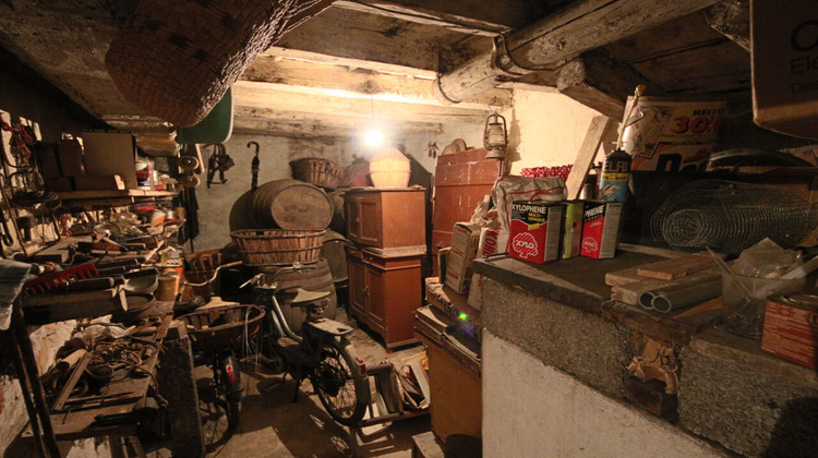 Ma-Cabane - Vente Maison CHATEAURENARD, 180 m²