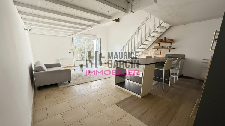 Ma-Cabane - Vente Maison Châteaurenard, 50 m²