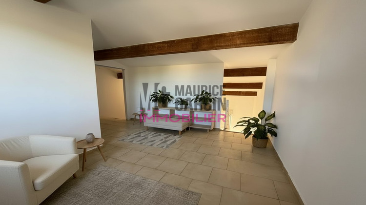 Ma-Cabane - Vente Maison Châteaurenard, 50 m²