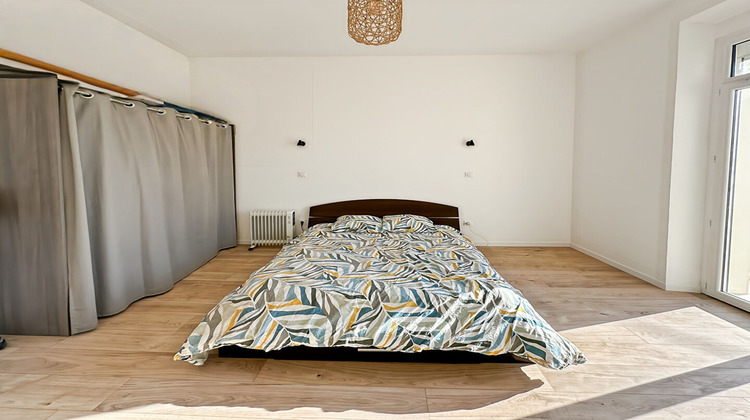 Ma-Cabane - Vente Maison CHATEAURENARD, 97 m²