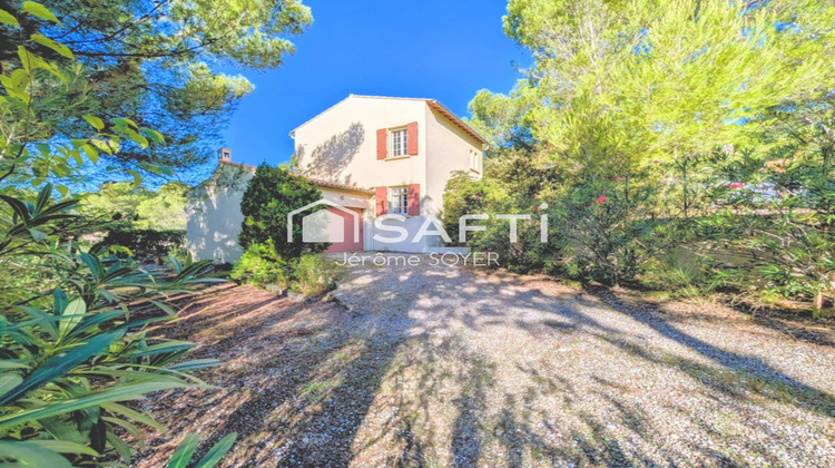 Ma-Cabane - Vente Maison Chateaurenard, 125 m²