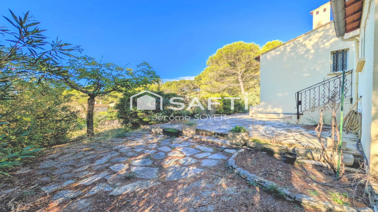 Ma-Cabane - Vente Maison Chateaurenard, 125 m²