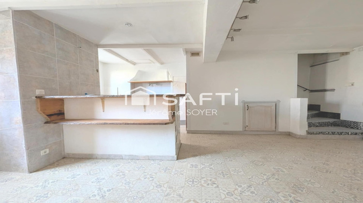 Ma-Cabane - Vente Maison Châteaurenard, 66 m²