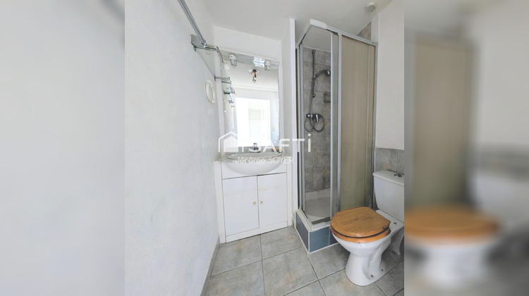 Ma-Cabane - Vente Maison Châteaurenard, 31 m²