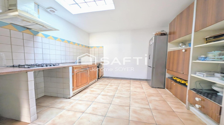 Ma-Cabane - Vente Maison Chateaurenard, 68 m²