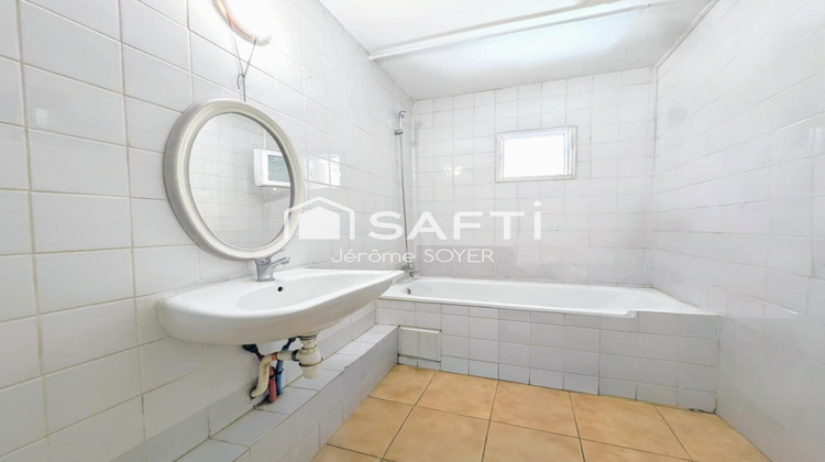 Ma-Cabane - Vente Maison Chateaurenard, 68 m²