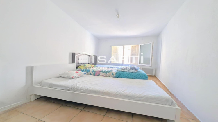 Ma-Cabane - Vente Maison Chateaurenard, 68 m²