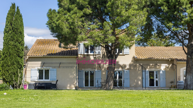 Ma-Cabane - Vente Maison Châteaurenard, 204 m²