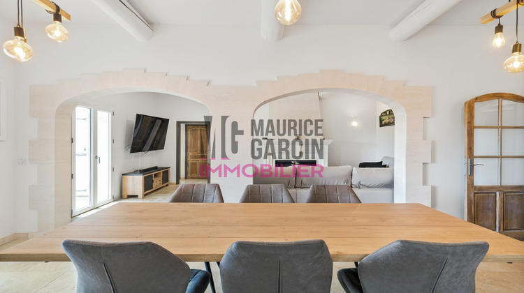Ma-Cabane - Vente Maison Châteaurenard, 204 m²